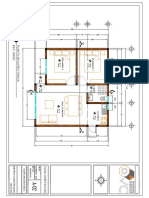 A-02 Planta Arquitectónica