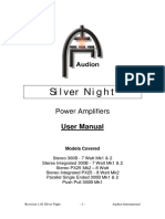 Silver Night mk2 English