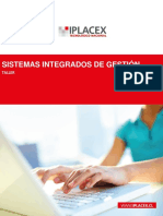 Taller Sistema Integrados de Gestion