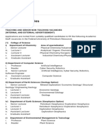 Federal University of Petroleum Resources - Effurun