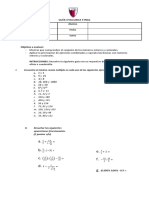 Guia Evaluada Octavo