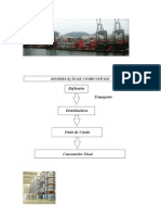 A Importância Da Distribuição Física No Processo Logístico