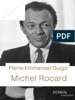 Michel Rocard Pierre Emmanuel Guigo Guigo Pierre Annas Archive Zlib 12109943