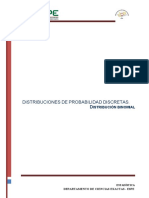 CONTENIDO S5.1 Distribucion Binomial e Hipergeometrica