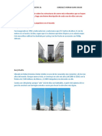 Tarea #2 Diseño Estructural de Acero