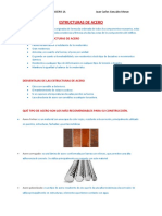 Tarea #1 Diseño Estructural de Acero