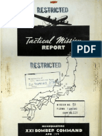 21st Bomber Command Tactical Mission Report 59, Ocr