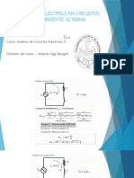 Potencia Eléctrica en Circuitos de Corriente Alterna 23062020