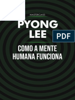 Pyong+Lee+ +Como+a+Mente+Humana+Funciona+ (Aula+01)