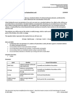 Chemistry PAG 2.1 Learner v2.3 2 3