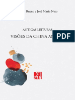 Visões Da China Antiga 