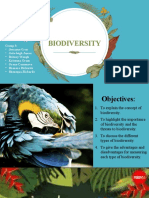 Biodiversity 