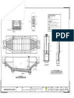 Detalles Constructivos-DESARENADOR