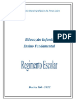 Regimento E. M. João Da Pena Lobo - Correto