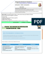 ACTIVIDAD 3ERO PC Semana 10