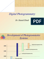 Digital Photogrammetry-98