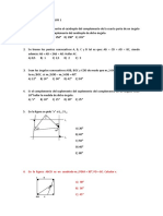 Problemas de Triangulos 1