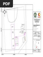 3.plano Hidrosanitario Eds Alqueria