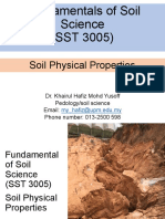 SST3005. Physical Properties. KHMY