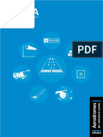 Easy Access Rules For Aerodromes (Regulation (EU) No 1392014) - Revision From April 2022-1-50