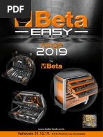 Betaeasy 2019 PT