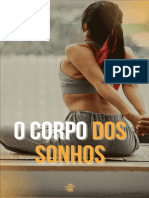 (BONUS) O Corpo Dos Sonhos