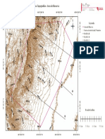 Mapa Topografico 2