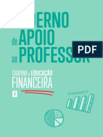 de Recurso - Caderno de Apoio Ao Professor