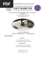 Fisica III Lab - Informe N°3