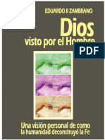 13 Dios Visto Por El Hombre