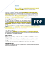 Case Study - Kawasaki Disease