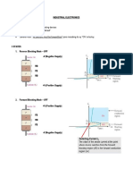 Industrial Electronics