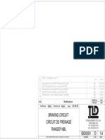 Esquema de Frenos NBL TLD 2018