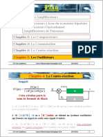 Cours Electronique ESTC Chapitre 5