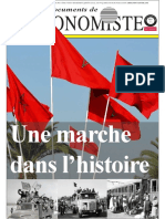 Dossier Marche Verte 2017