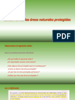 Areas-Naturales Protegidas