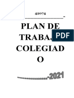 Plan-Trabajo Colegiado