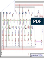 Schematic - 10 Channel LED Chaser Using Transistor - 2022-11-24