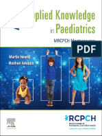 Applied Knowledge in Paediatrics - MRCPCH Mastercourse