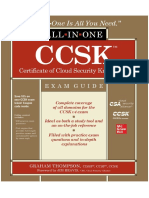 CSSK Cloud Security