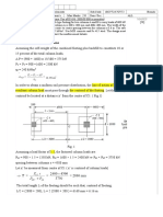 IAT-III Question Paper With Solution of 18CV72 Design of RCC and Steel Structures Feb-2022-Sreelakshmi G