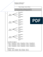 4.0 Permutation and Combination Form 5