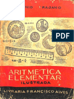 Aritmetica Elementar Ilustrada