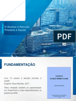 APS - Apresentação - Acesso