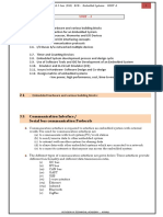 Es Notes Unit 3