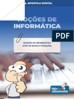 Sites de Busca e Pesquisa