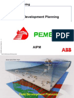 Sec02 Field Development Planning