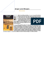 Ficciones Jorge Luis Borges