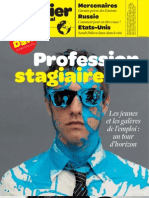 Courrier International N°1075 Du 09 Au 15 Juin 2011