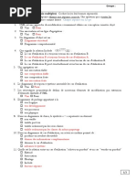 Examen2 Génie Logiciel 2